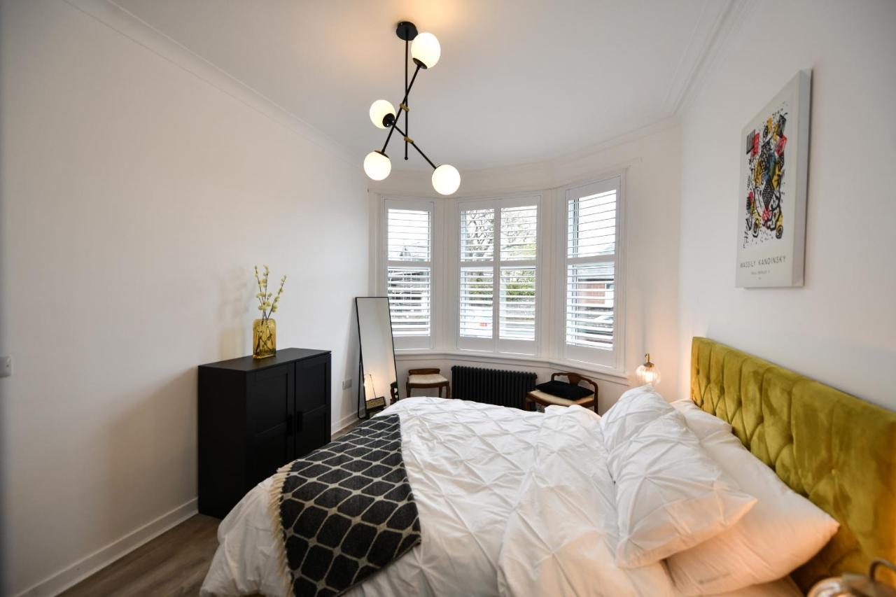 Lallan Shores Holiday home