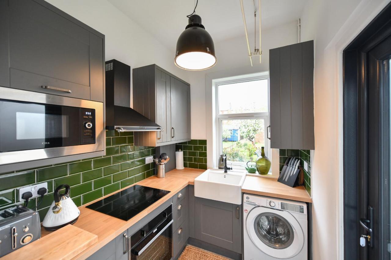 Holiday home Lallan Shores
