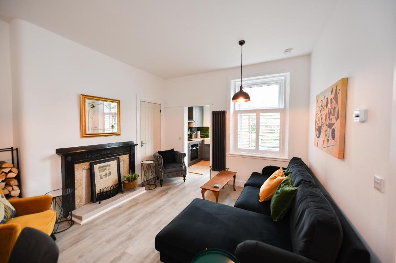 Lallan Shores Holiday home *