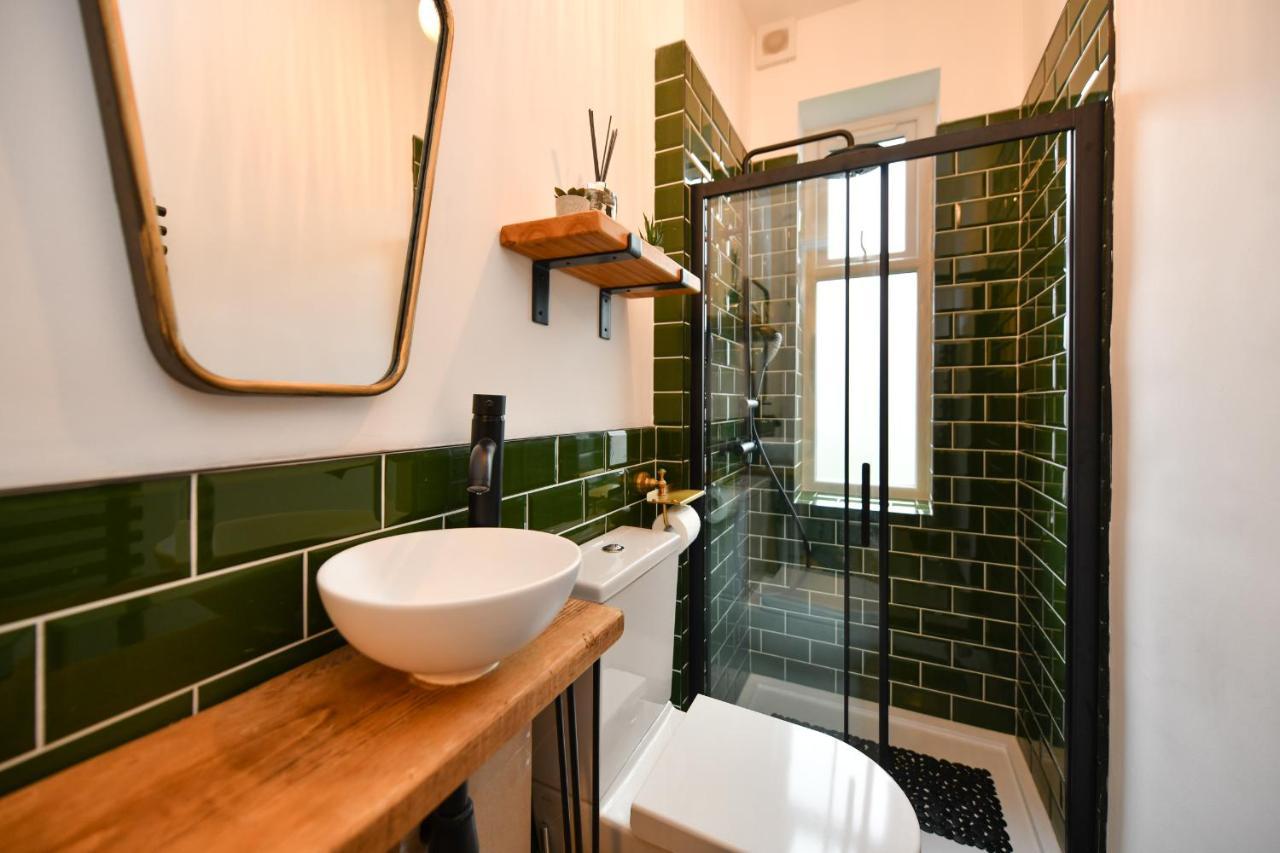 Holiday home Lallan Shores Troon