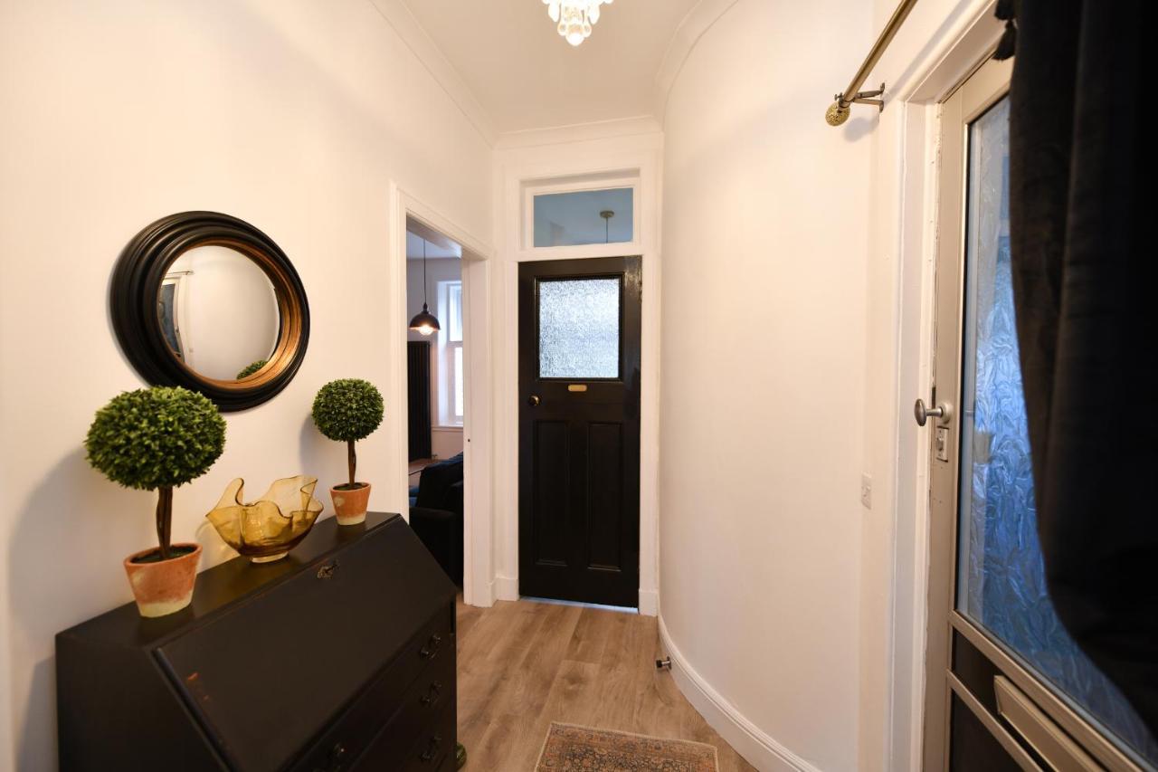 Holiday home Lallan Shores *