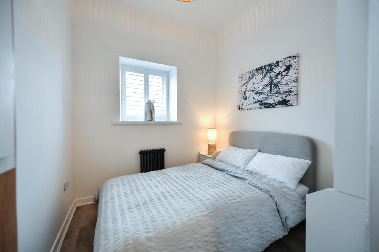 Lallan Shores Holiday home Troon