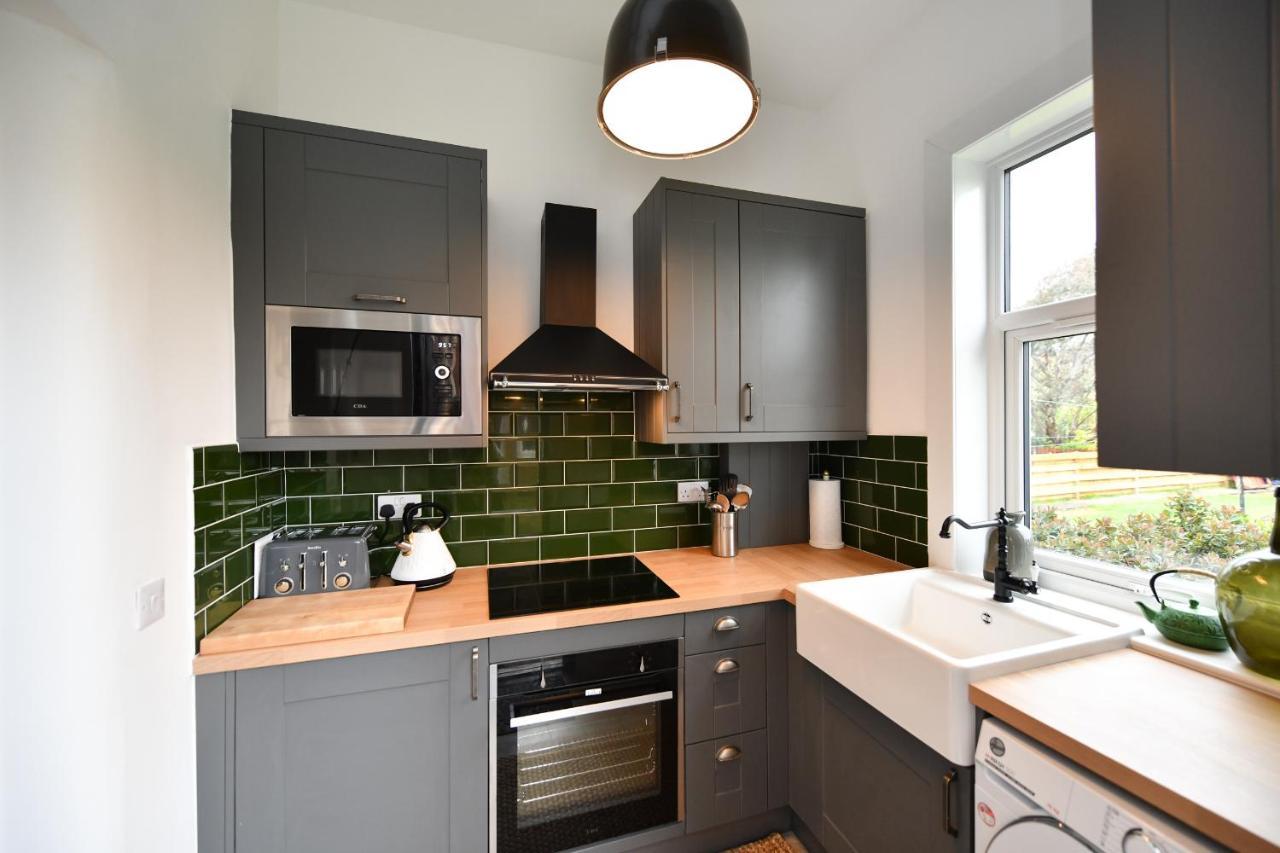 Lallan Shores Holiday home