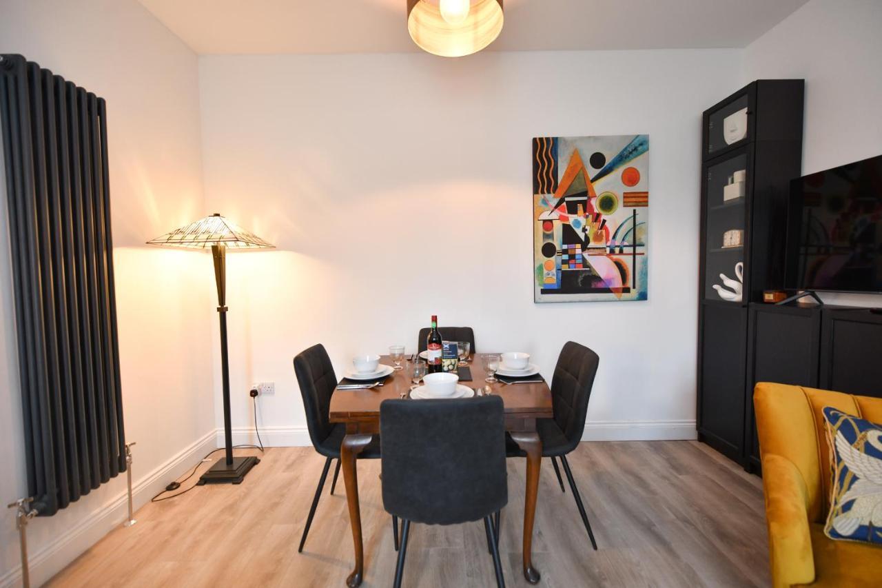 Holiday home Lallan Shores *