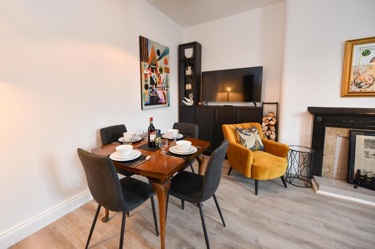 Holiday home Lallan Shores Troon